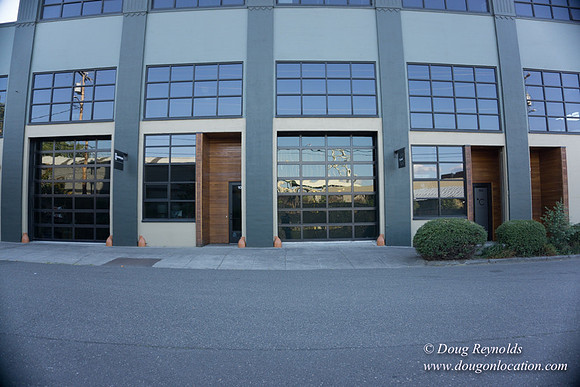 Citizen Building