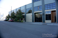 Citizen Building