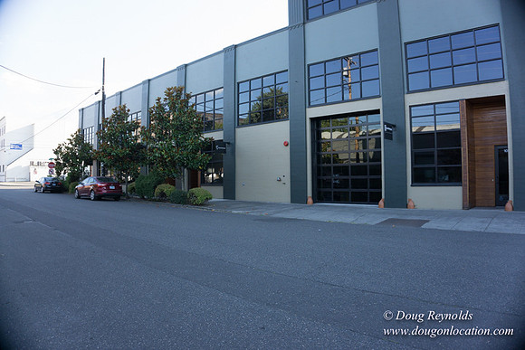 Citizen Building