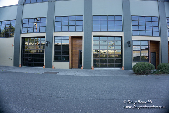 Citizen Building