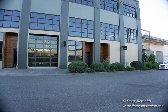 Citizen Building