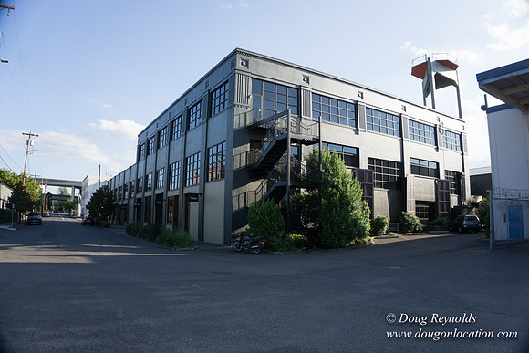 Citizen Building