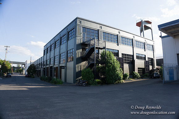 Citizen Building