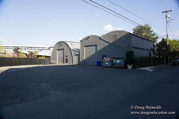 Citizen Building