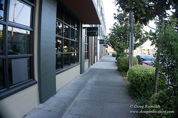 Citizen Building