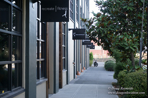 Citizen Building
