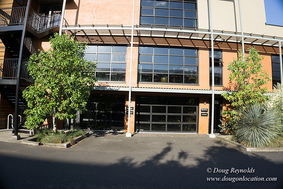 Citizen Building