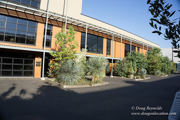 Citizen Building