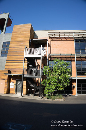 Citizen Building