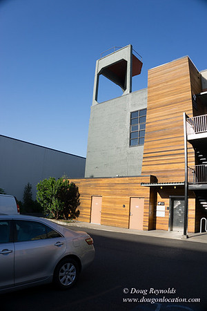 Citizen Building