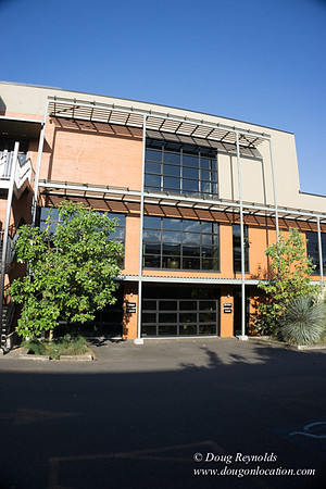 Citizen Building