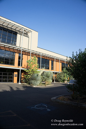 Citizen Building