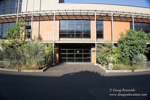 Citizen Building