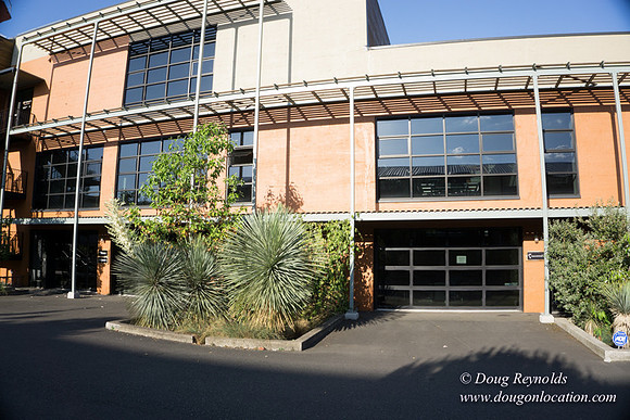 Citizen Building