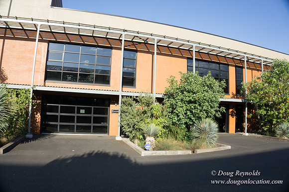 Citizen Building
