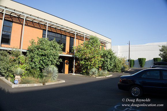 Citizen Building