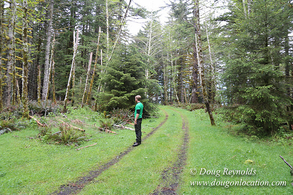 Ross on Fairview Mt Rd-1866
