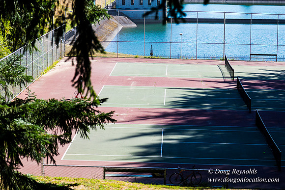 Tabor T Courts West