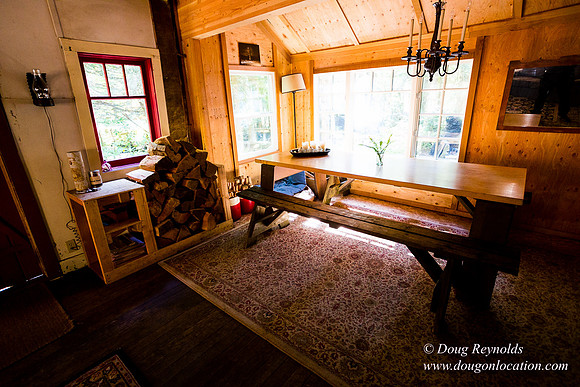 Karri's Cabin