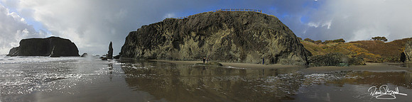 Face Rock Beach-srszsg-P4665