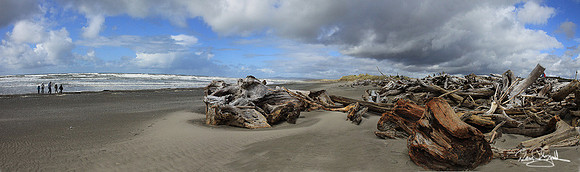 Bandon light Beach-srszsg-P4497