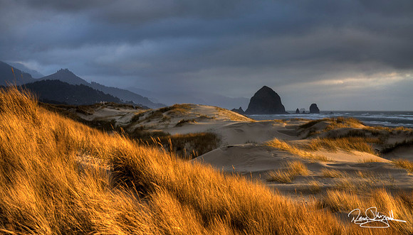 Cannon Beach