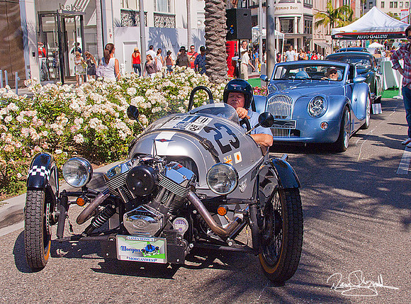 Rodeo Dr Car Show-ajsrszsg-H1434