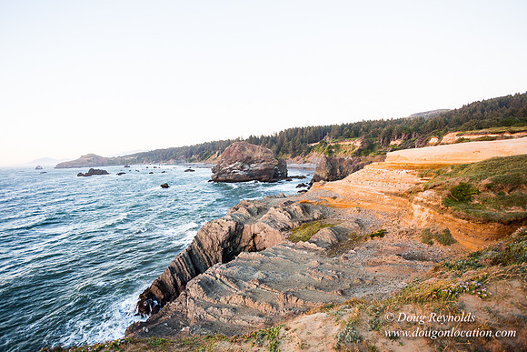 OPVPSBSP  Rock Coastal Area