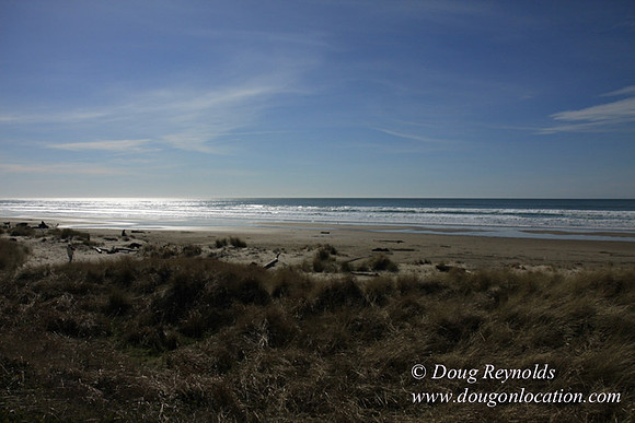 33 Beach MB3 Large Long Deep Sand Beach