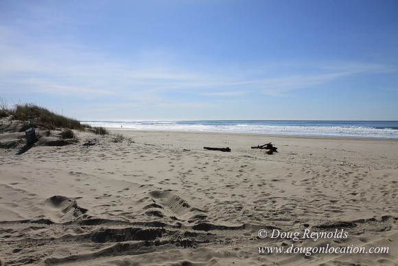 33 Beach MB3 Large Long Deep Sand Beach