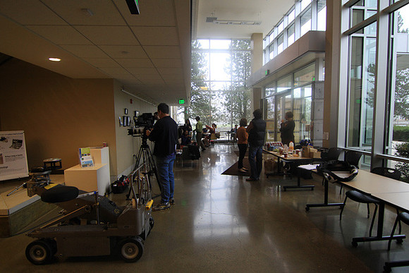 CMD HP at Clackamas Co