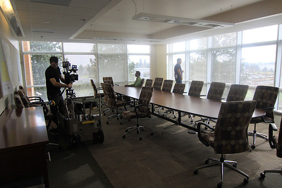 CMD HP at Clackamas Co