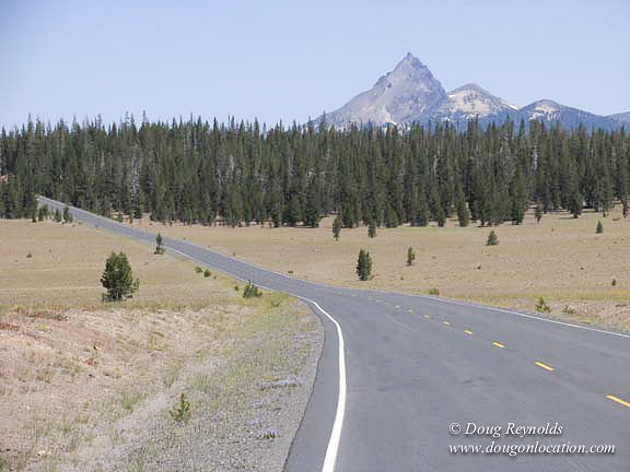 Crater Lake NP