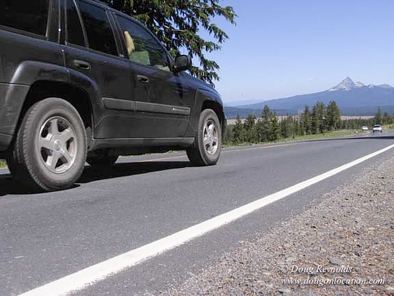 Crater Lake NP