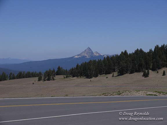 Crater Lake NP