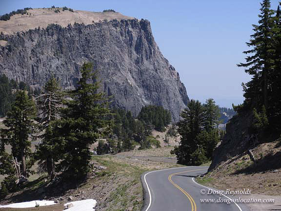 Crater Lake NP