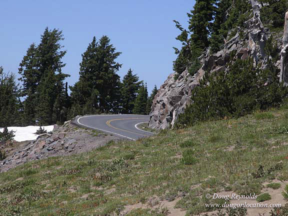 Crater Lake NP