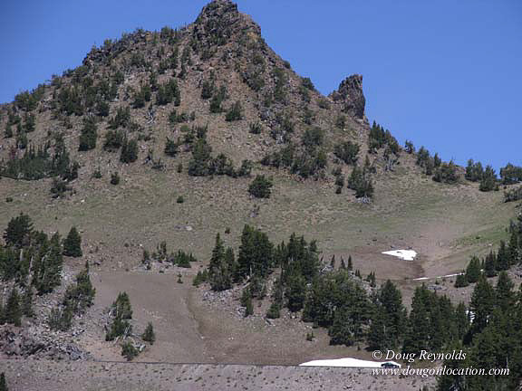 Crater Lake NP