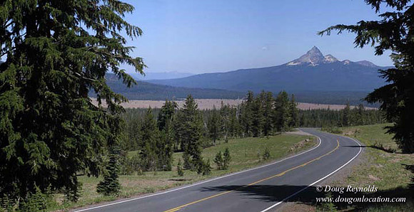 Crater Lake NP