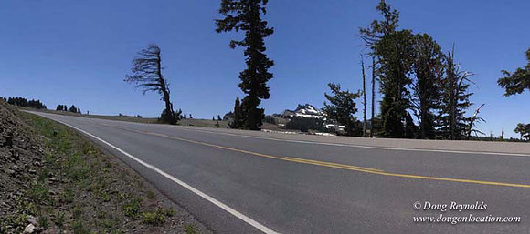 Crater Lake NP