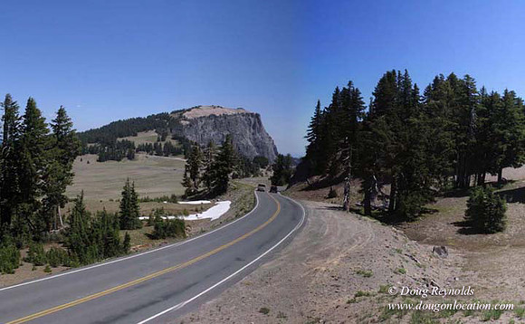 Crater Lake NP
