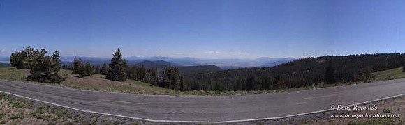 Crater Lake NP