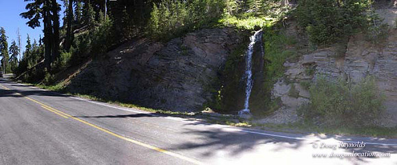 Crater Lake NP