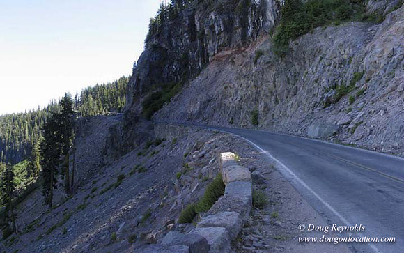 Crater Lake NP