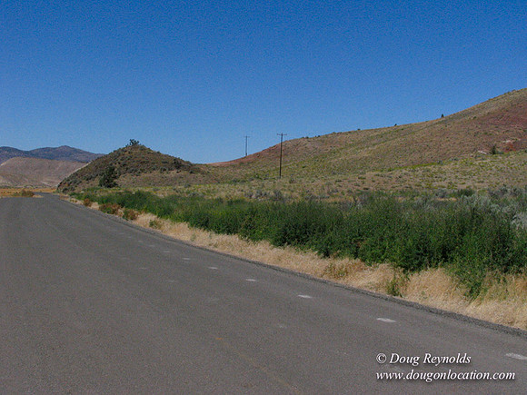 Painted Hills