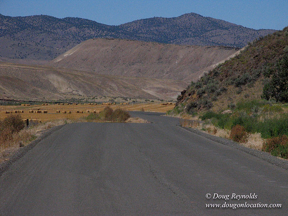Painted Hills