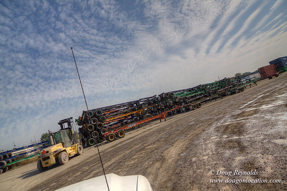 Container yard 4