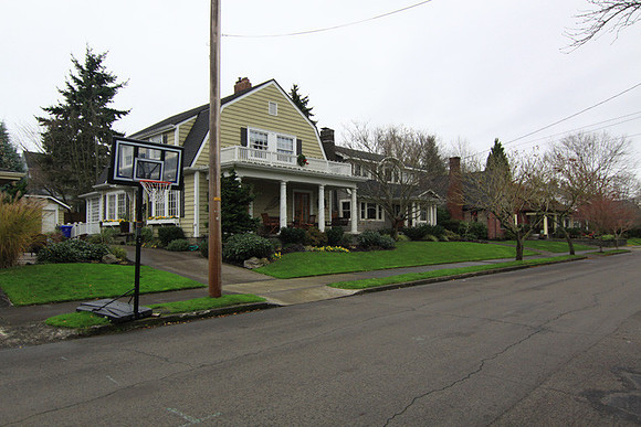 Staceys Home