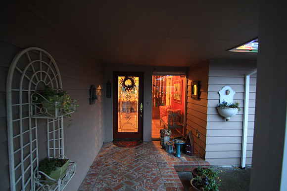 Sherleys Home