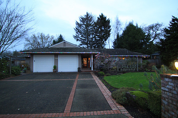 Sherleys Home